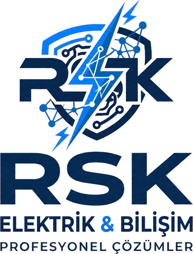 RSK Elektrik ve Bilişim